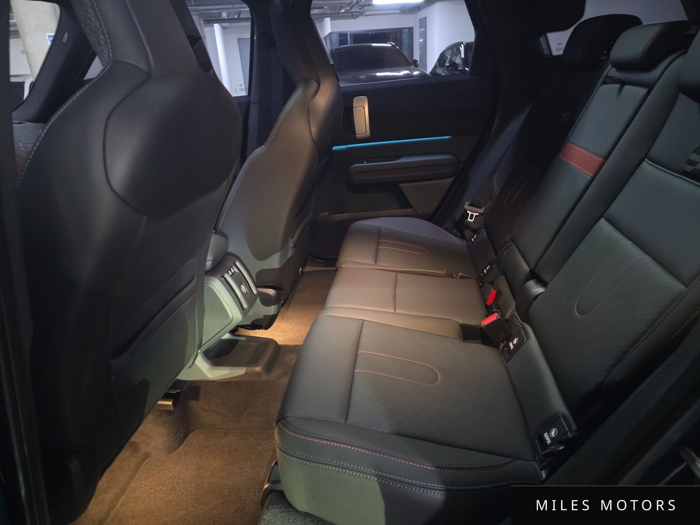 MINI Countryman 2025 — миниатюра 11