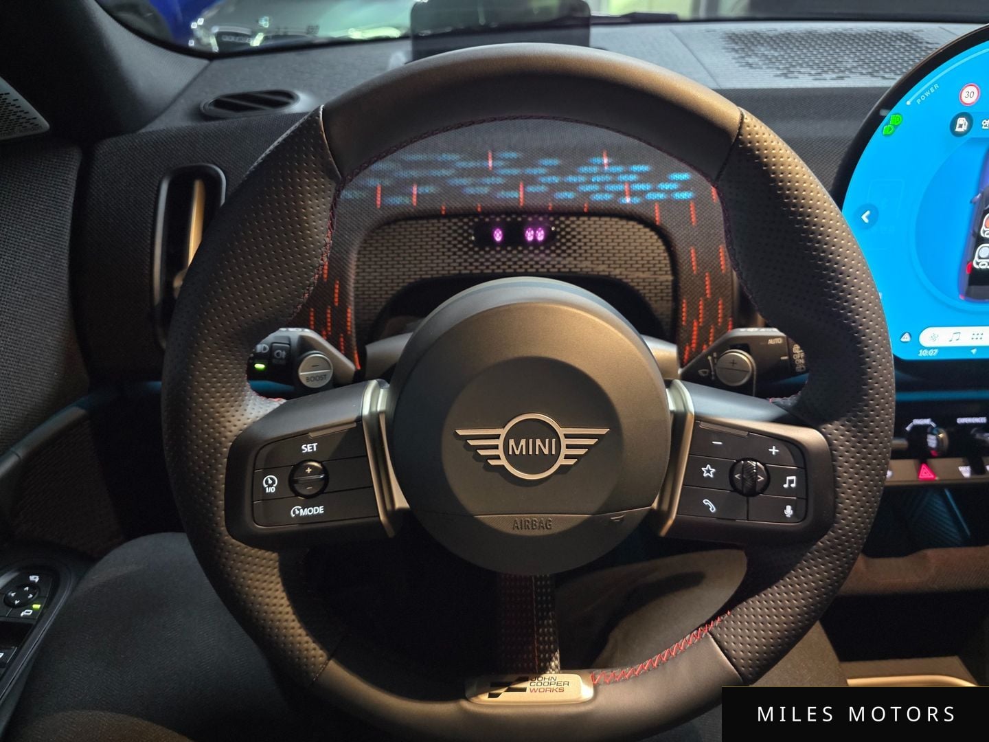 MINI Countryman 2025 — миниатюра 12
