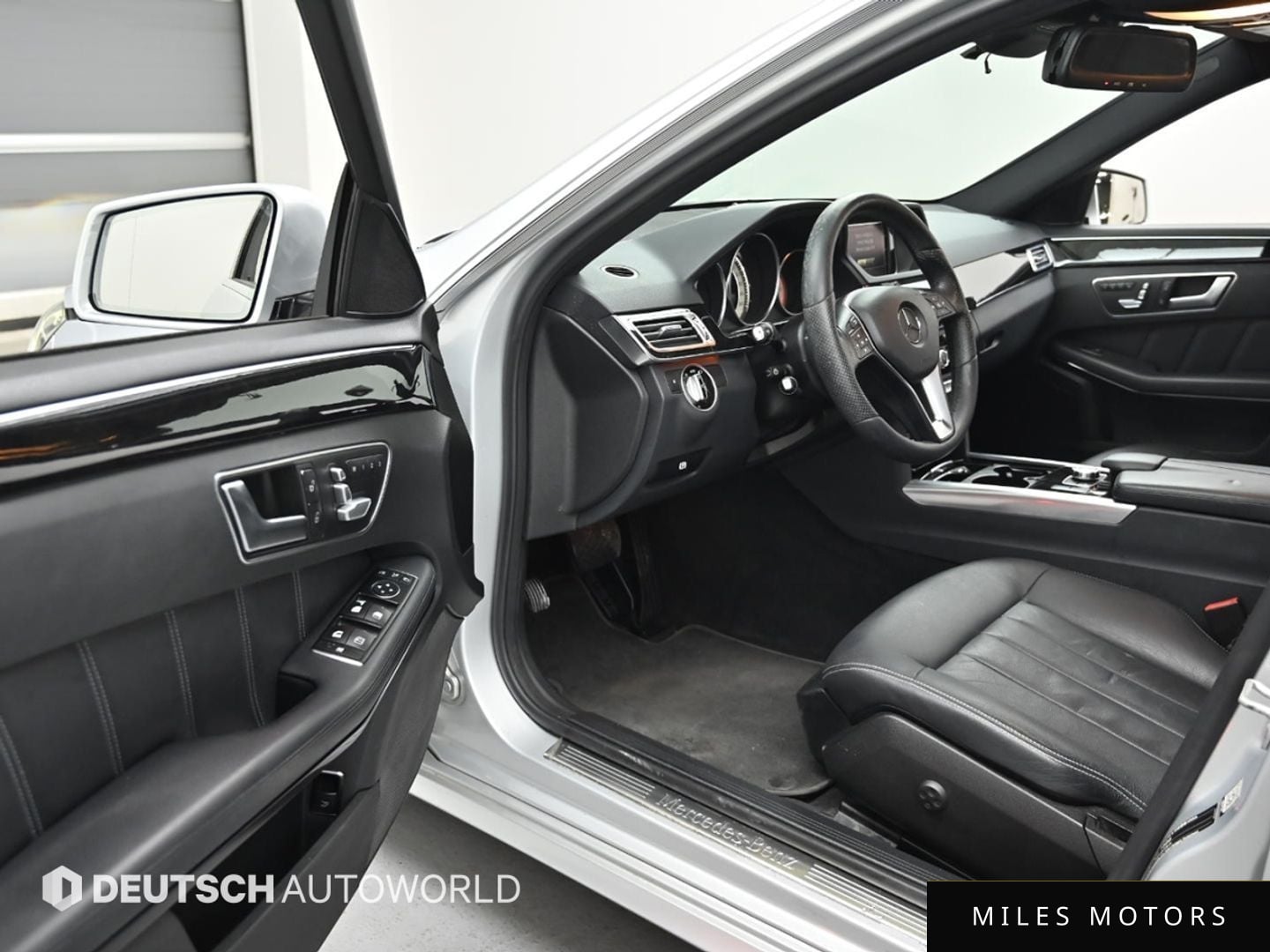 Mercedes-Benz E-Class W212 2014 — миниатюра 6