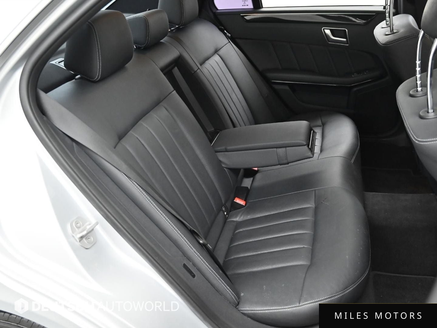 Mercedes-Benz E-Class W212 2014 — миниатюра 8