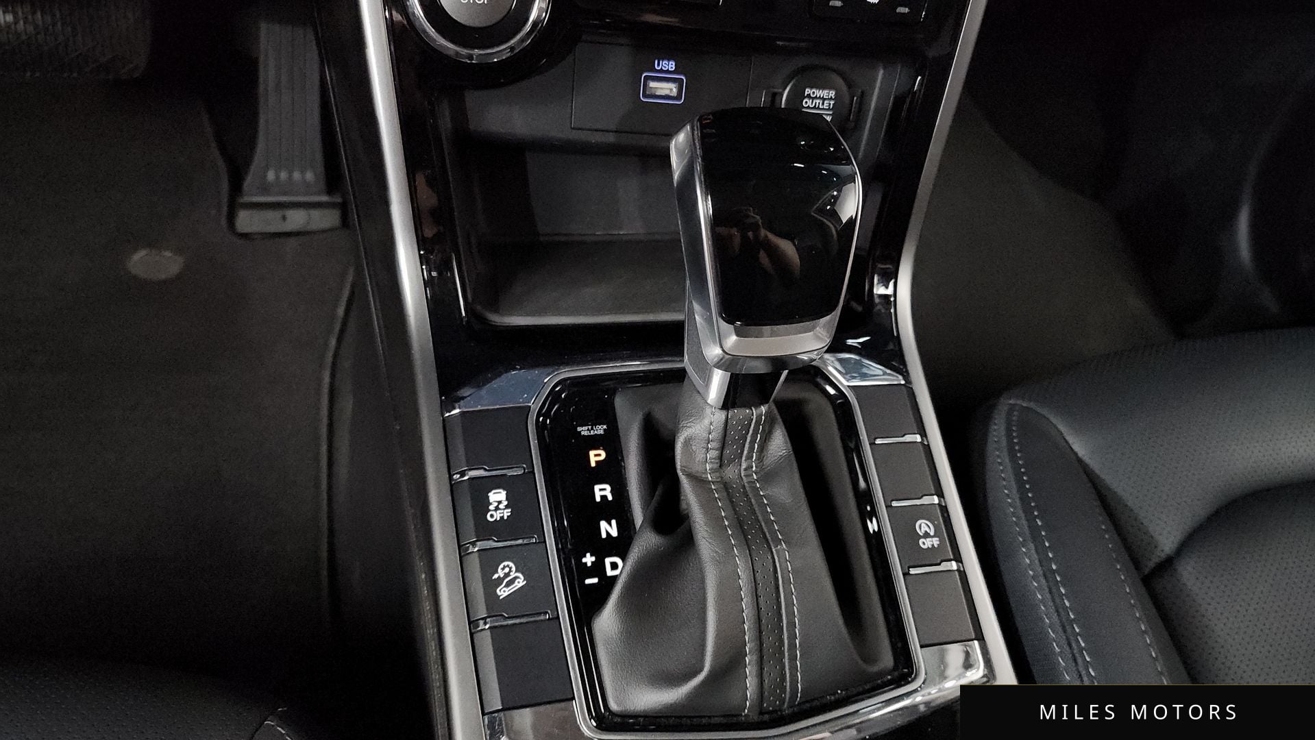 KG Mobility Beautiful Korando 2019 — миниатюра 12