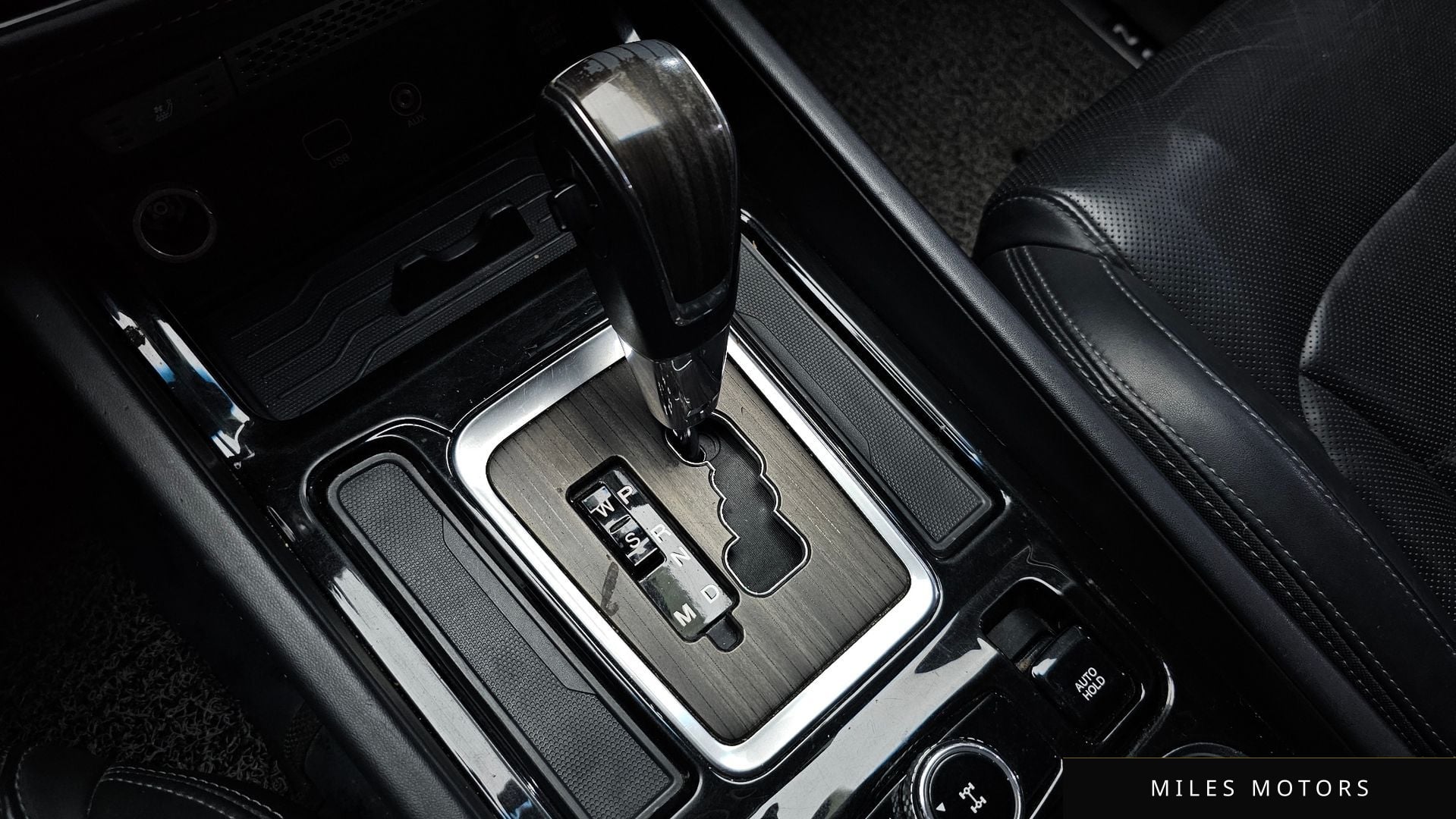 KG Mobility Rexton 2018 — миниатюра 12