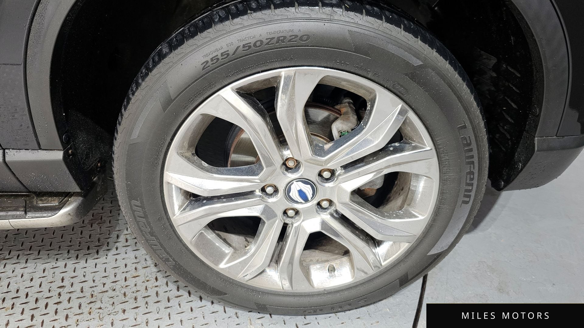 KG Mobility Rexton 2018 — миниатюра 7