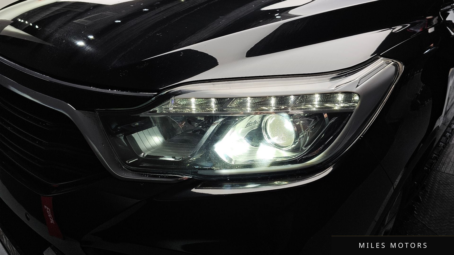 KG Mobility Rexton 2018 — миниатюра 8