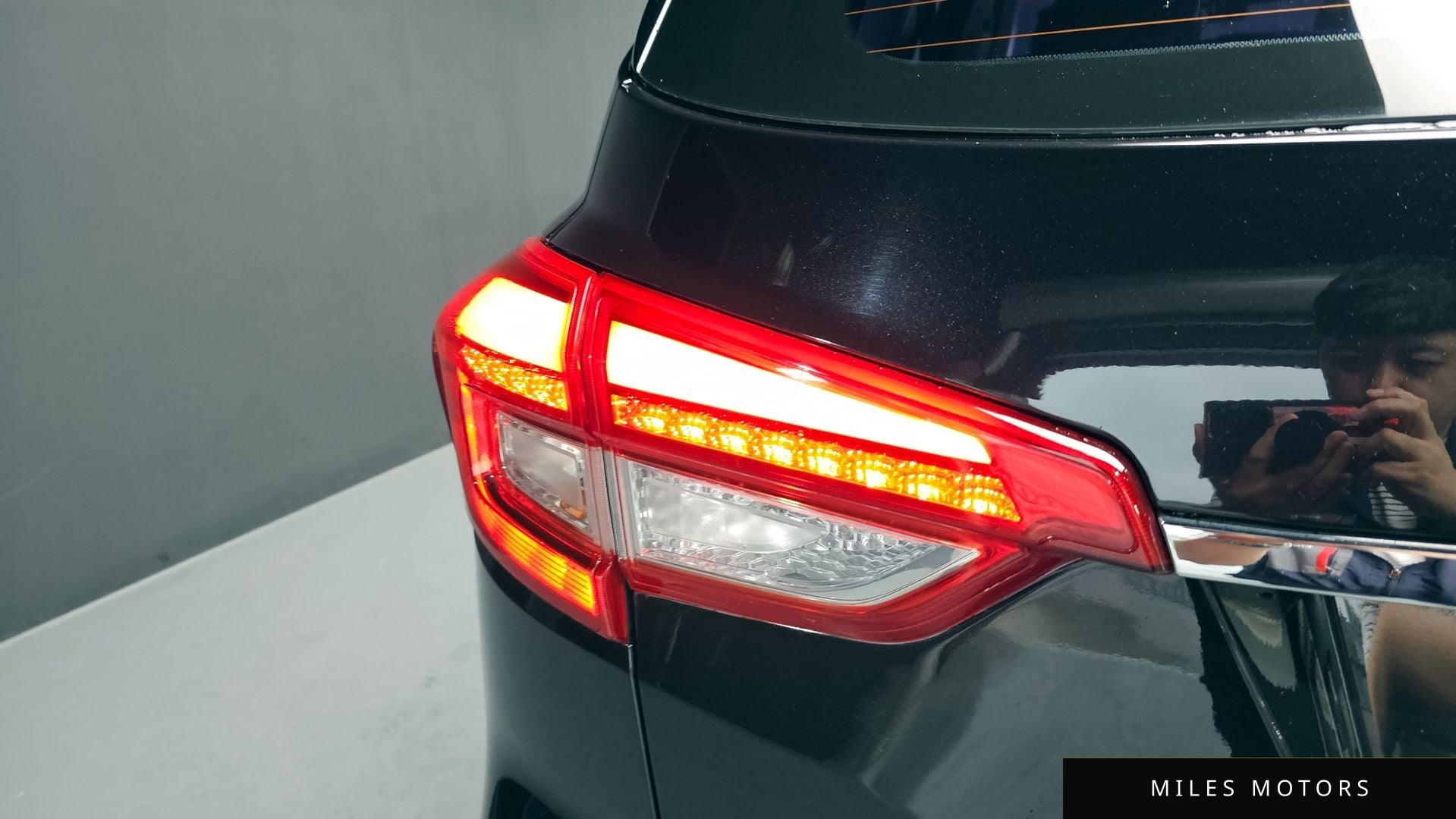 KG Mobility Rexton 2018 — миниатюра 9