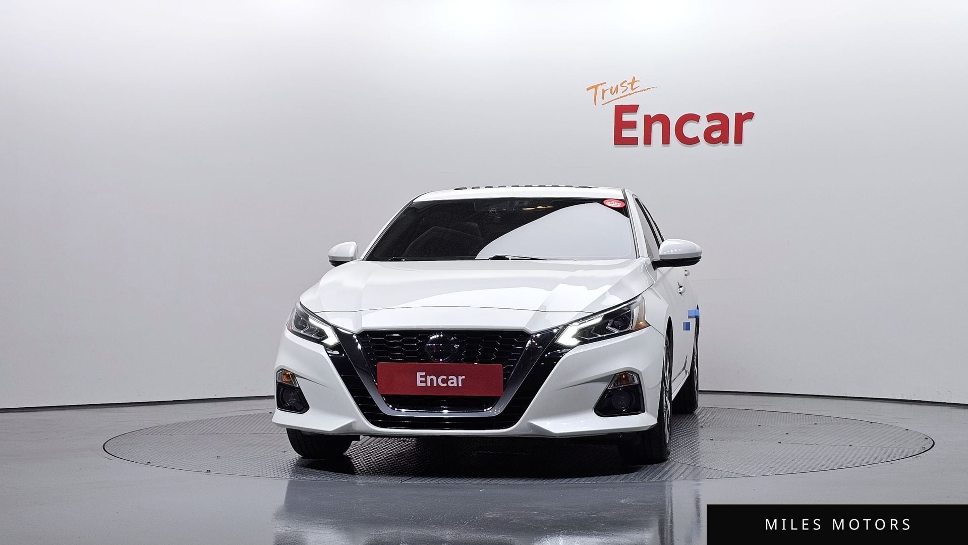 Nissan Altima 2019 — миниатюра 3