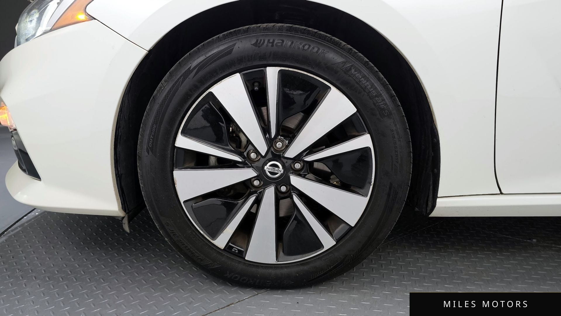 Nissan Altima 2019 — миниатюра 5