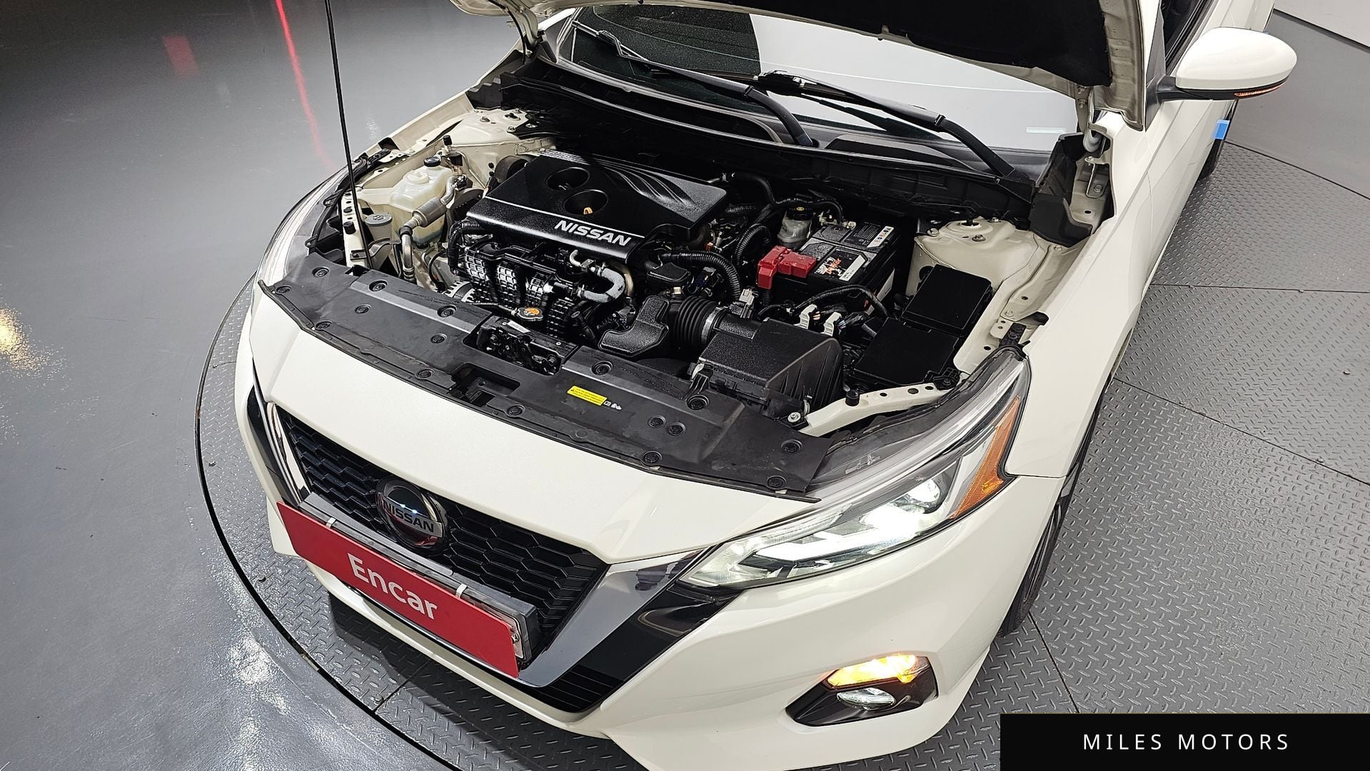 Nissan Altima 2019 — миниатюра 6