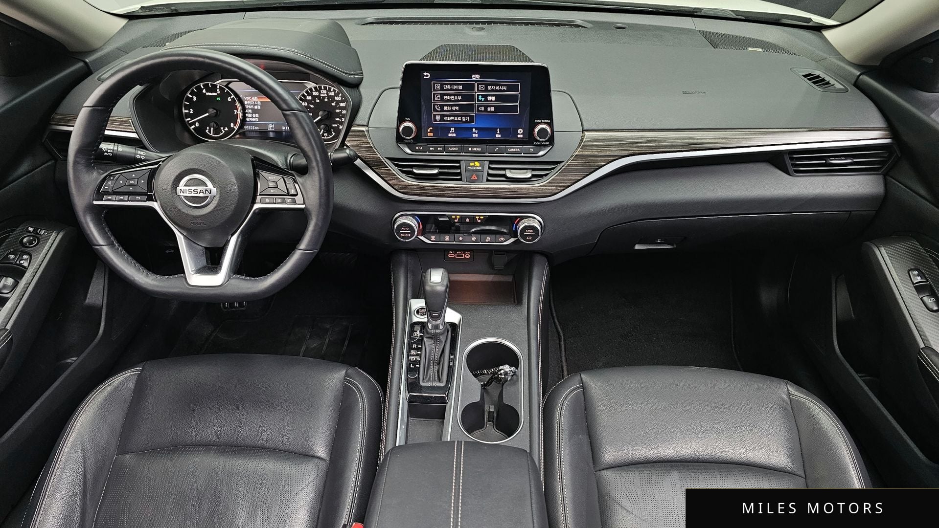 Nissan Altima 2019 — миниатюра 10