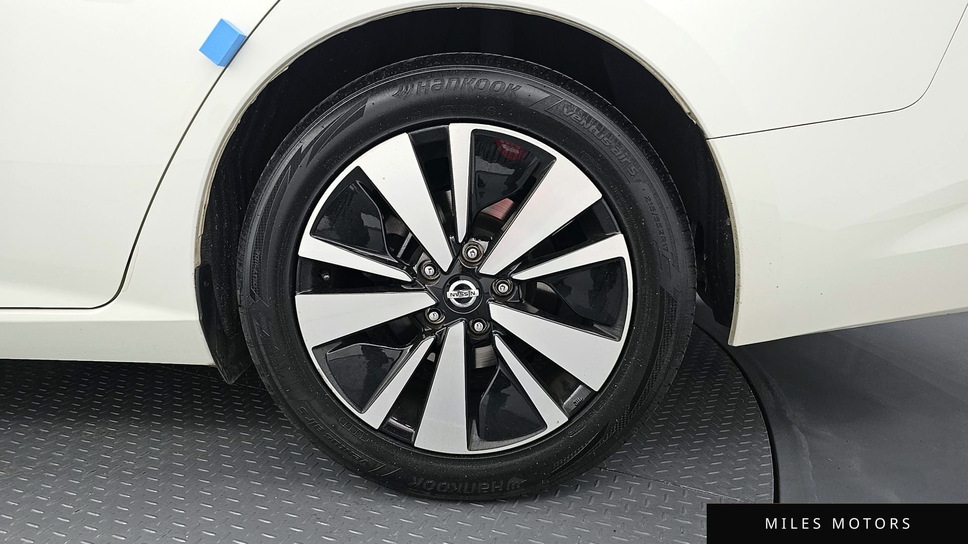 Nissan Altima 2019 — миниатюра 7