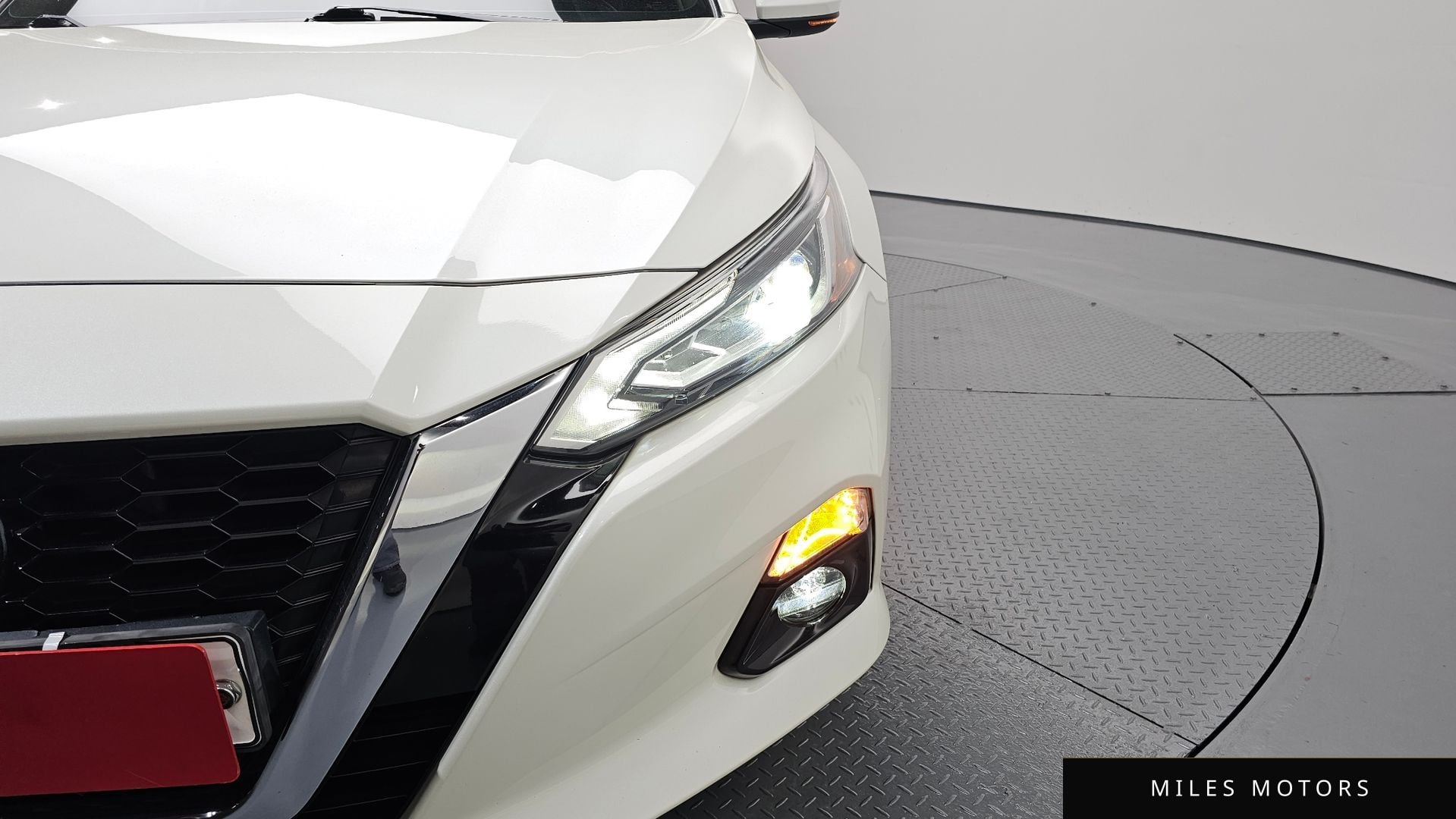 Nissan Altima 2019 — миниатюра 8