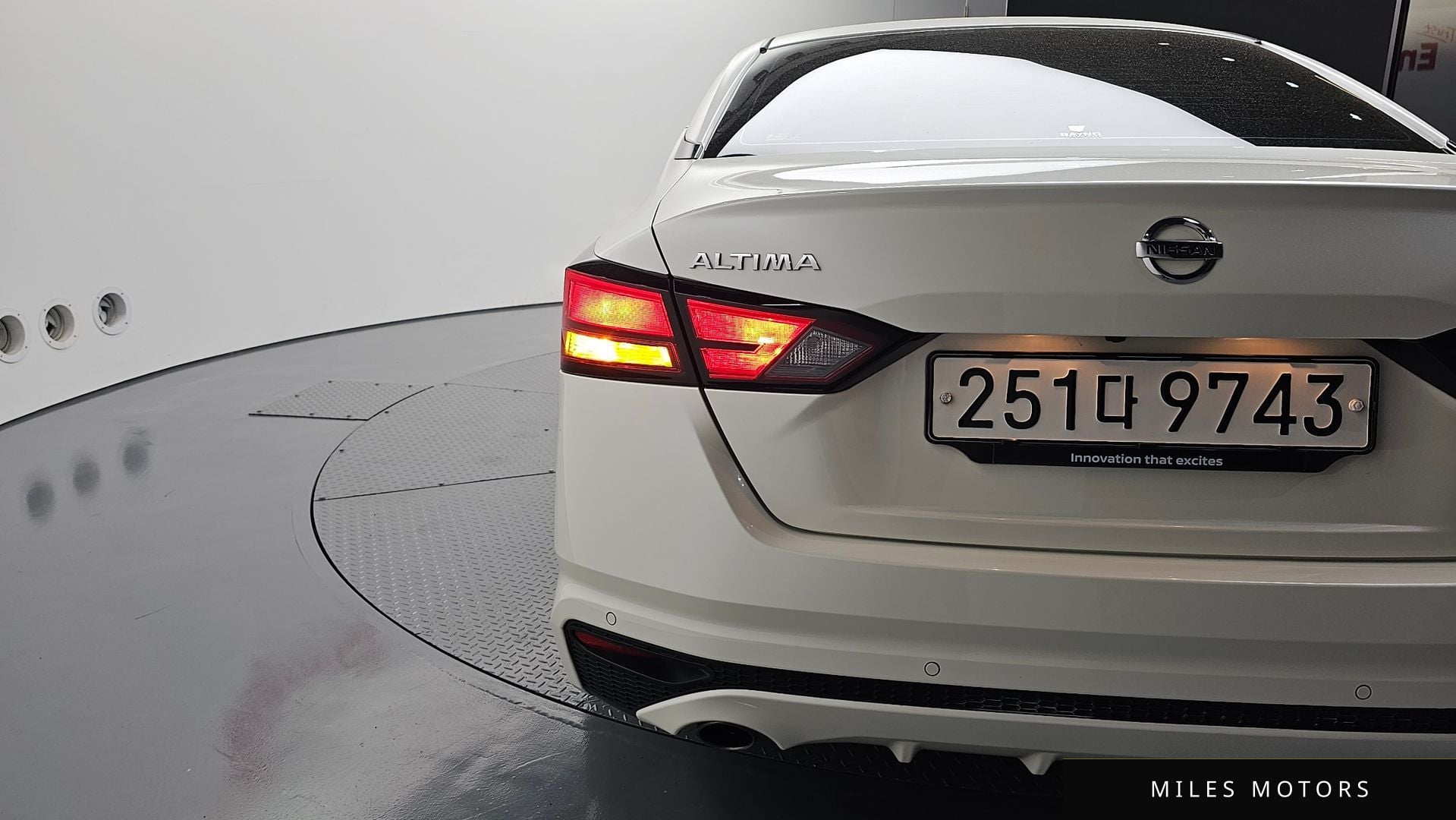 Nissan Altima 2019 — миниатюра 9