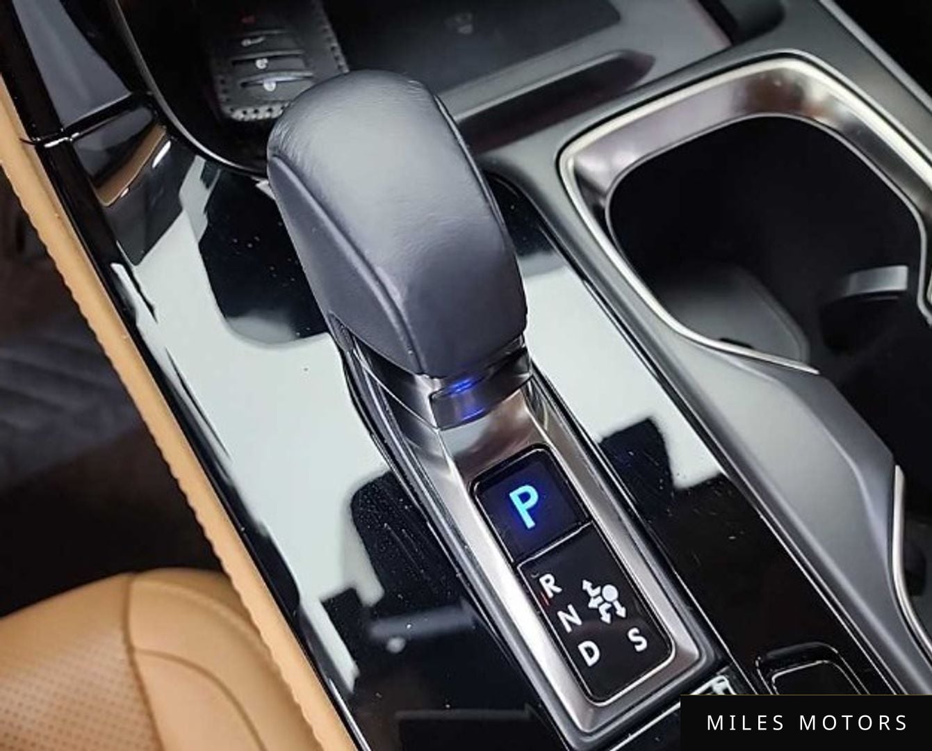 Лексус NX350h 2022 — миниатюра 8