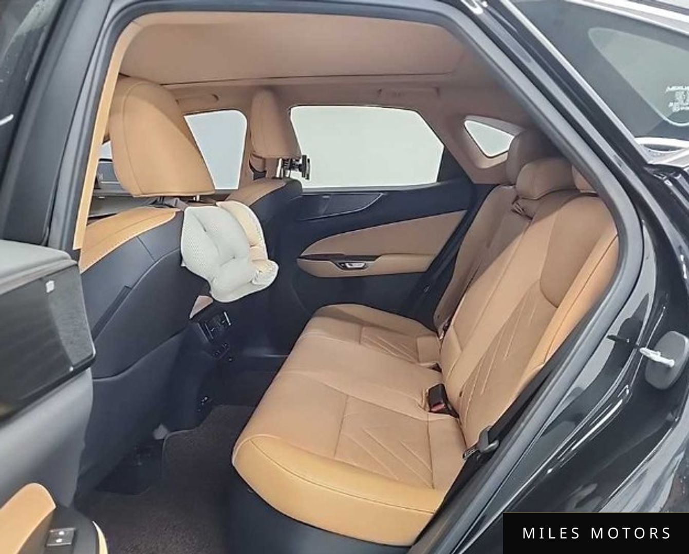 Лексус NX350h 2022 — миниатюра 12