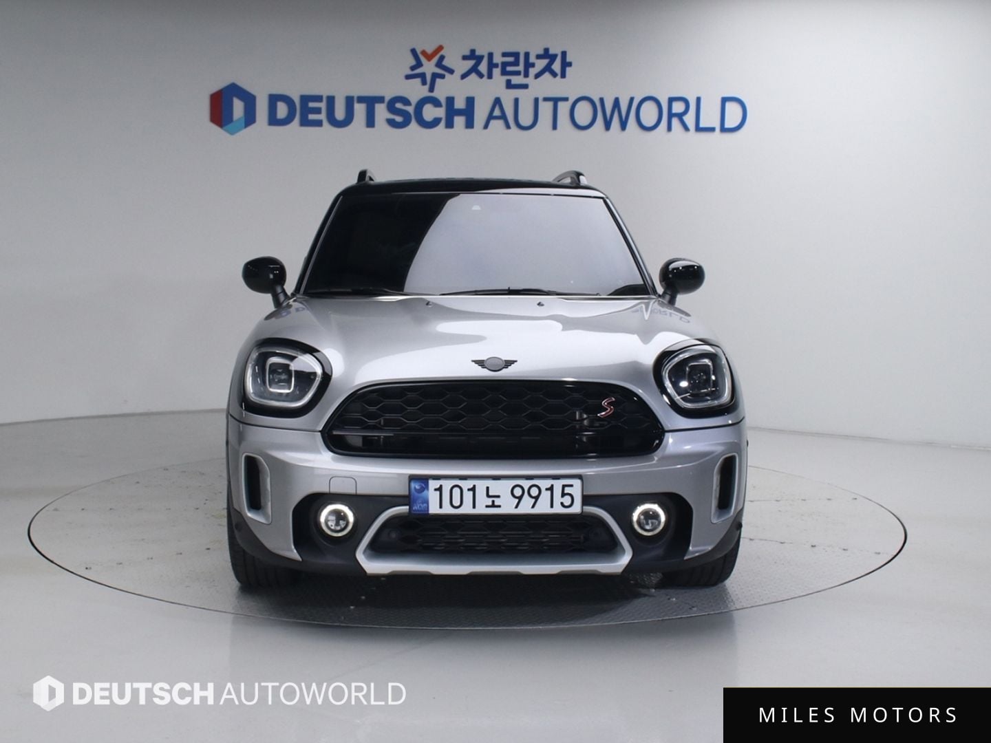 MINI Countryman 2024 — миниатюра 3