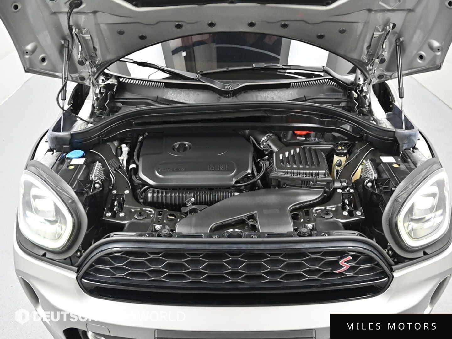 MINI Countryman 2024 — миниатюра 6