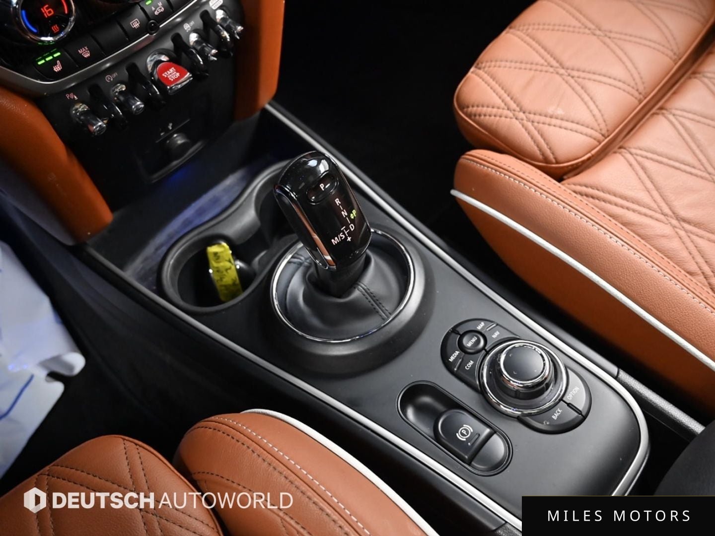 MINI Countryman 2024 — миниатюра 9