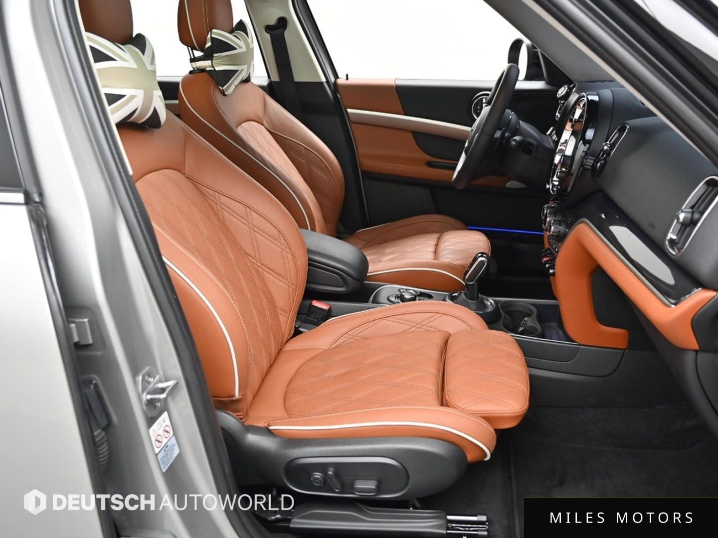 MINI Countryman 2024 — миниатюра 10