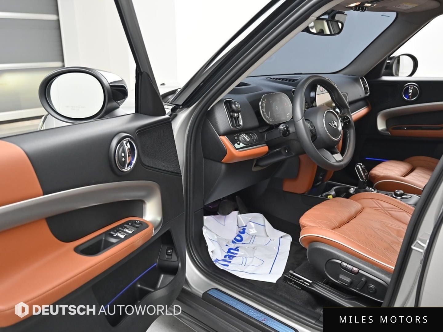 MINI Countryman 2024 — миниатюра 11