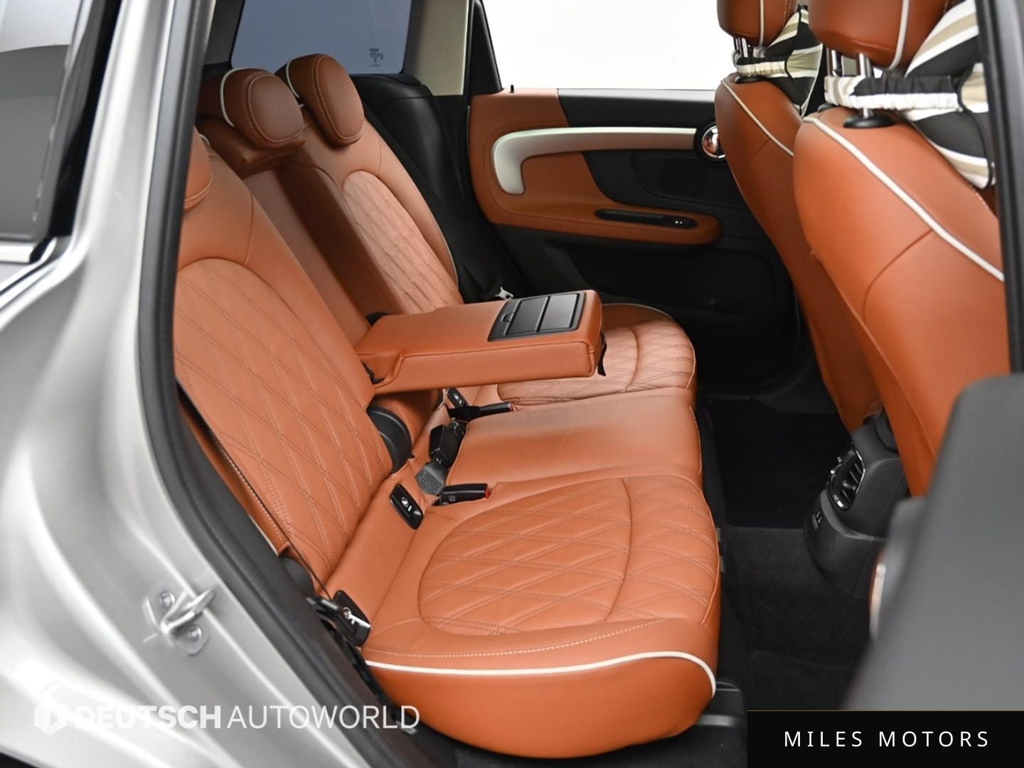 MINI Countryman 2024 — миниатюра 12