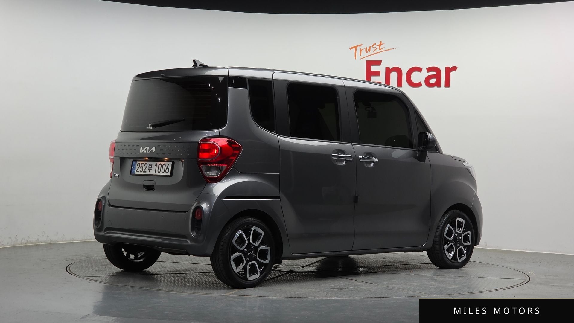 Kia RAY 2022 — миниатюра 2