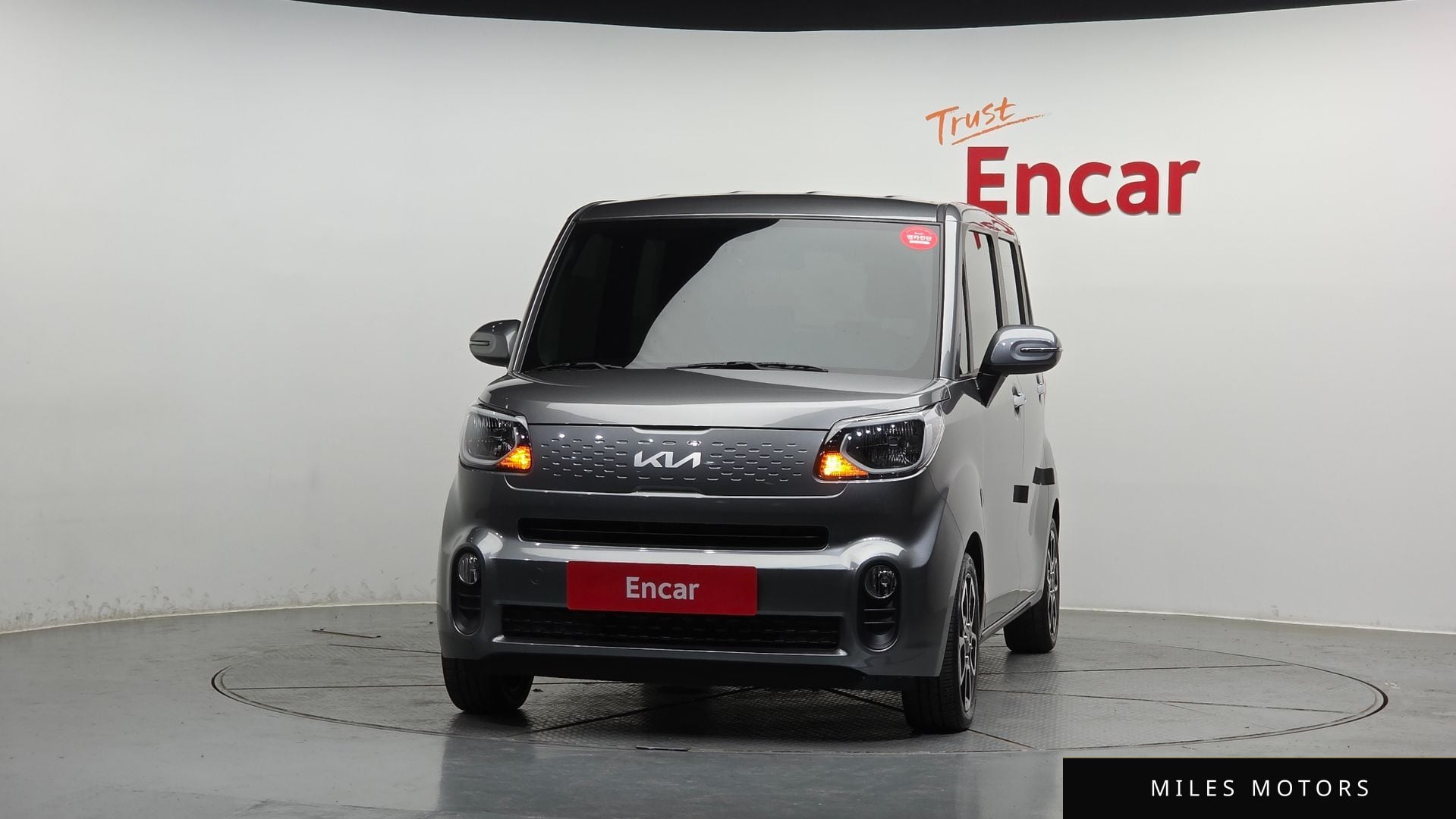 Kia RAY 2022 — миниатюра 3