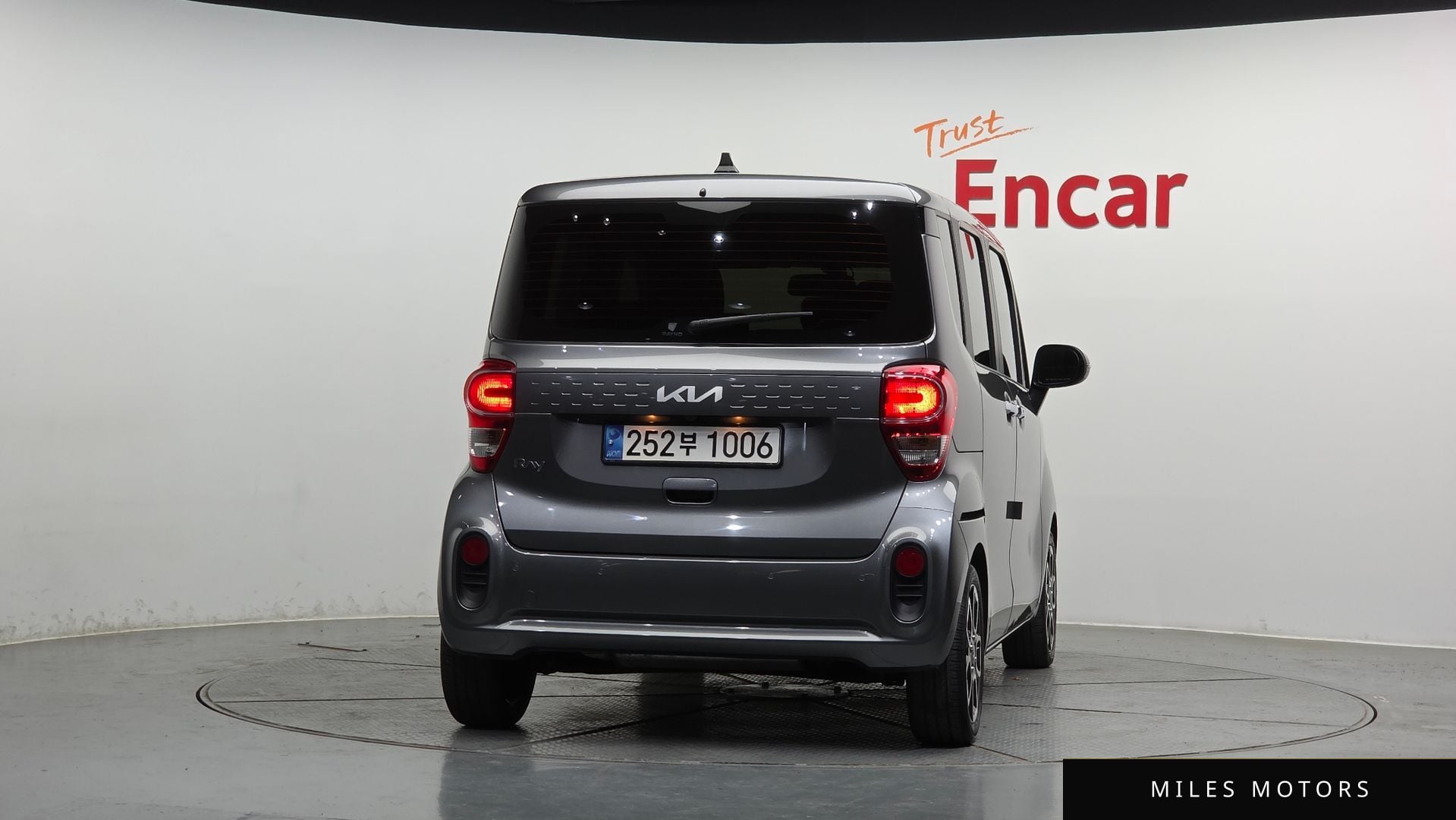 Kia RAY 2022 — миниатюра 4
