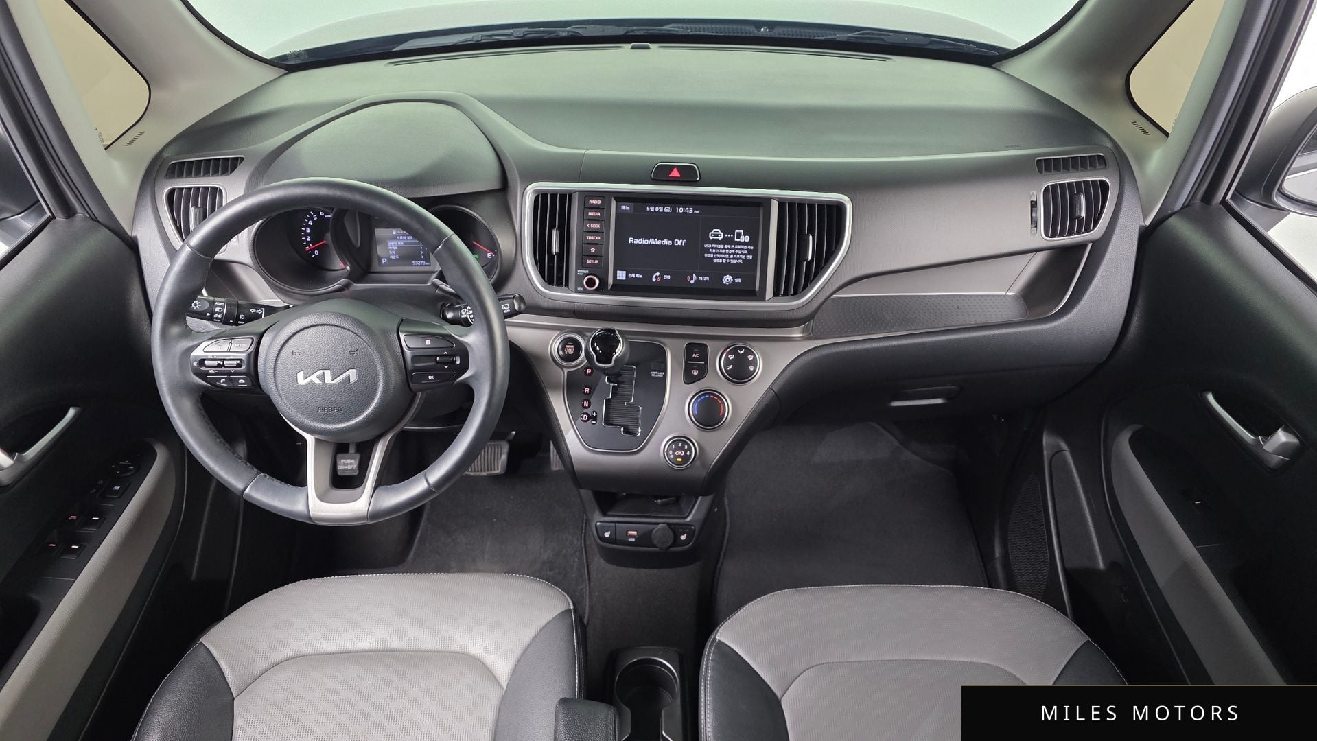 Kia RAY 2022 — миниатюра 10