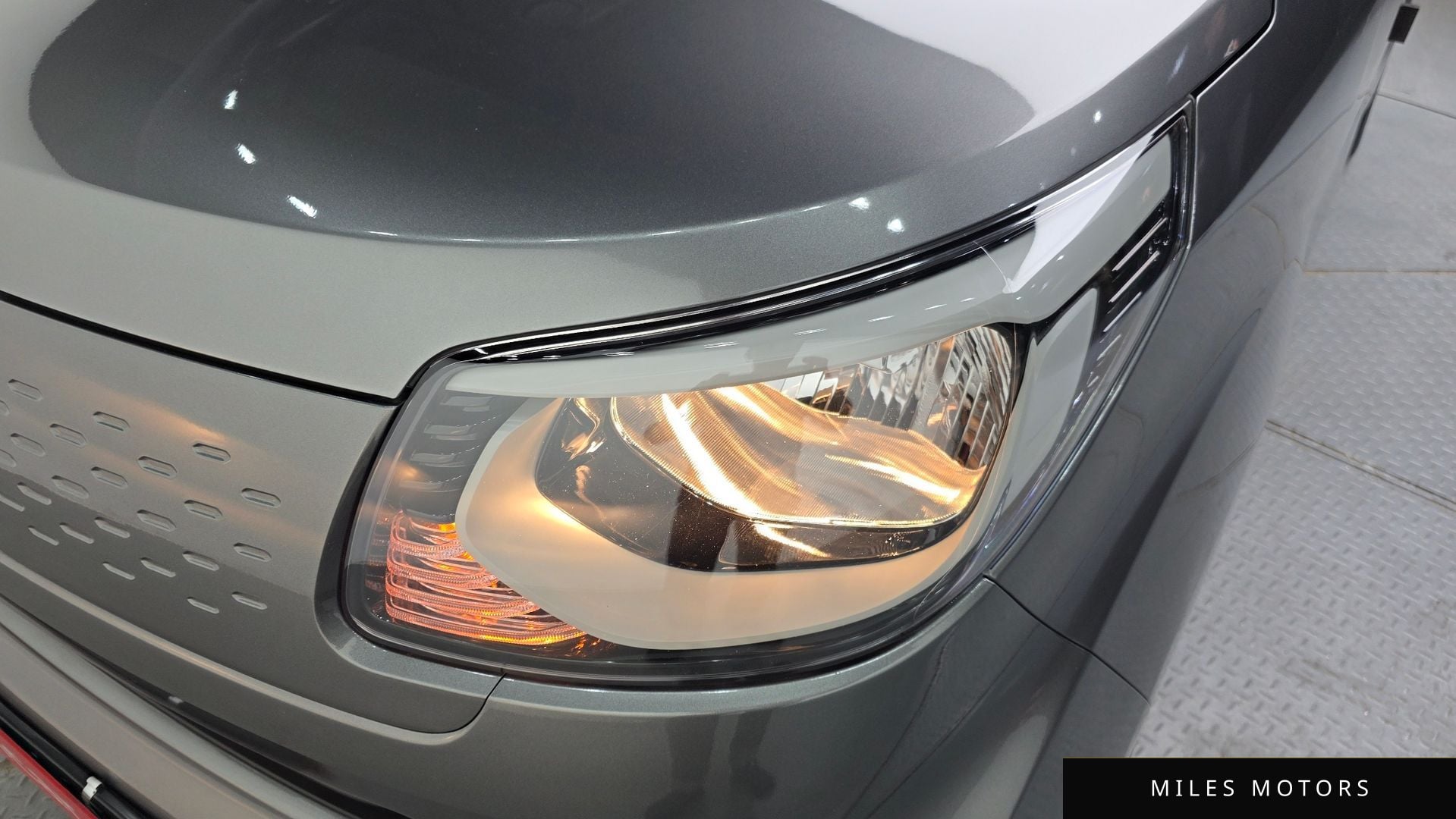 Kia RAY 2022 — миниатюра 8
