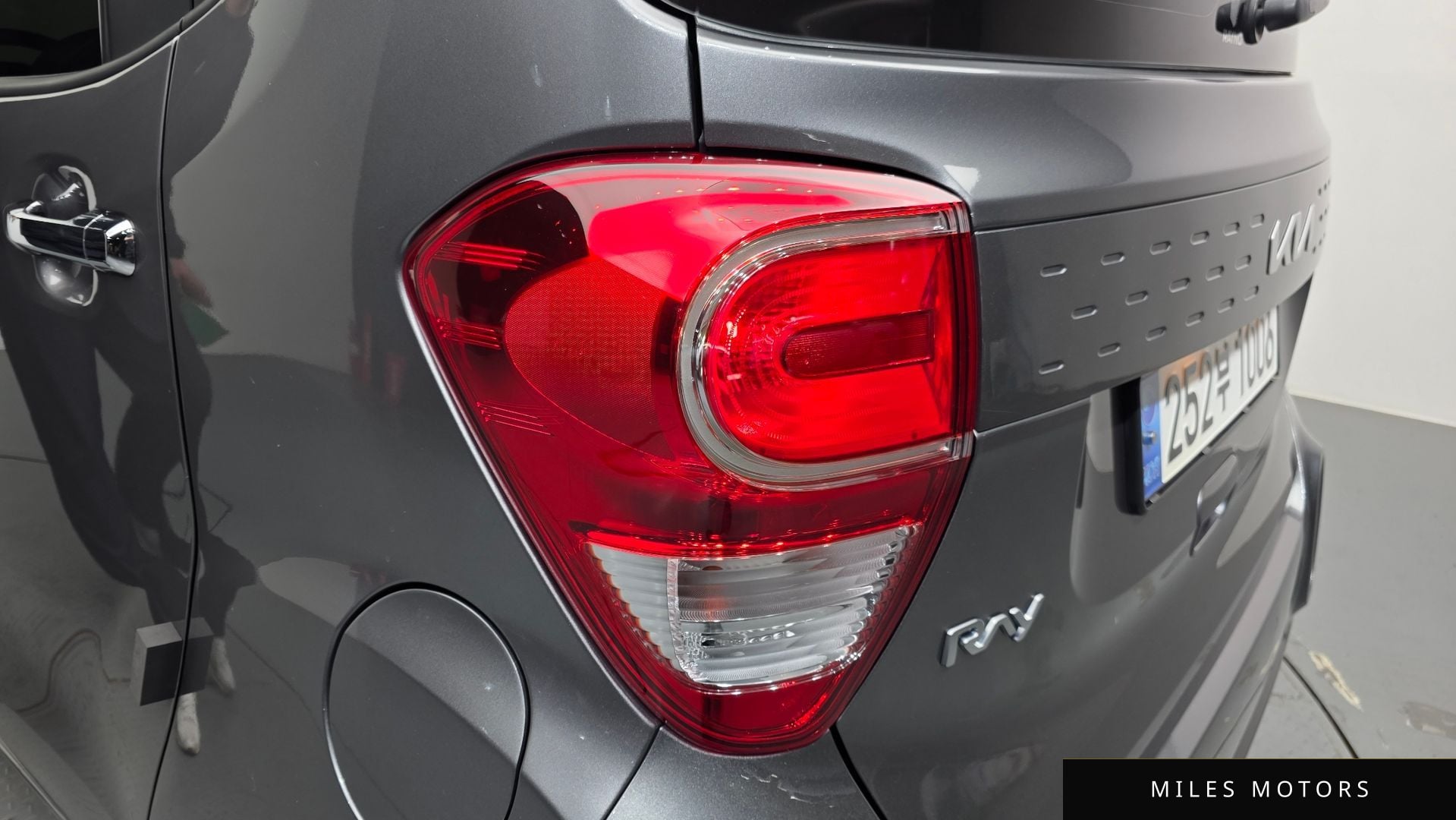 Kia RAY 2022 — миниатюра 9
