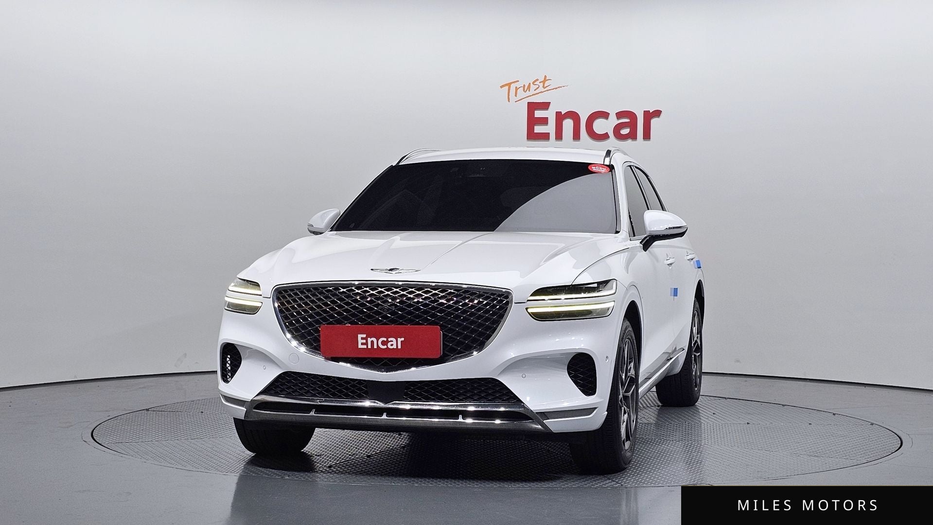 Genesis GV70 2023 — миниатюра 3