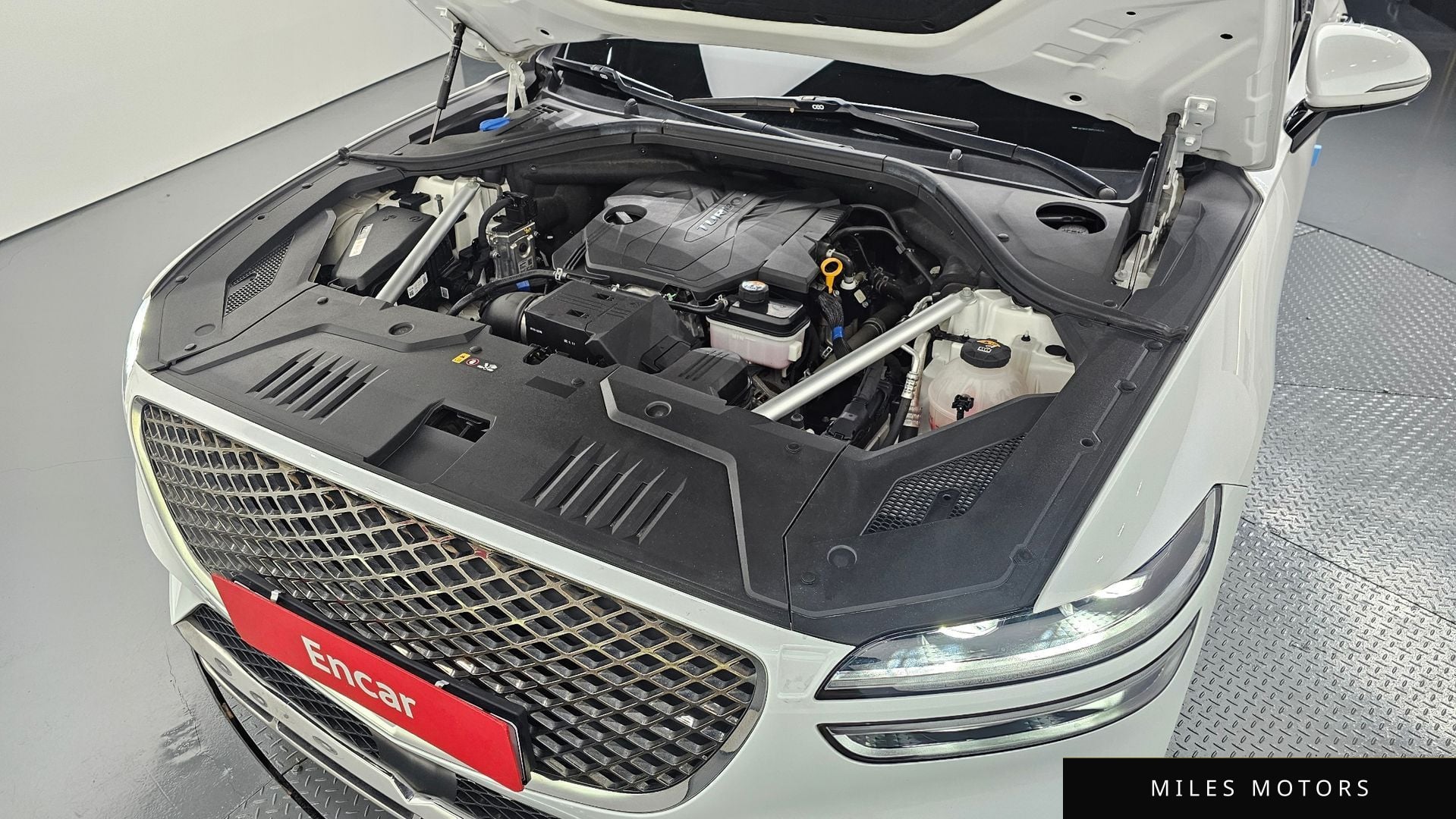 Genesis GV70 2023 — миниатюра 6