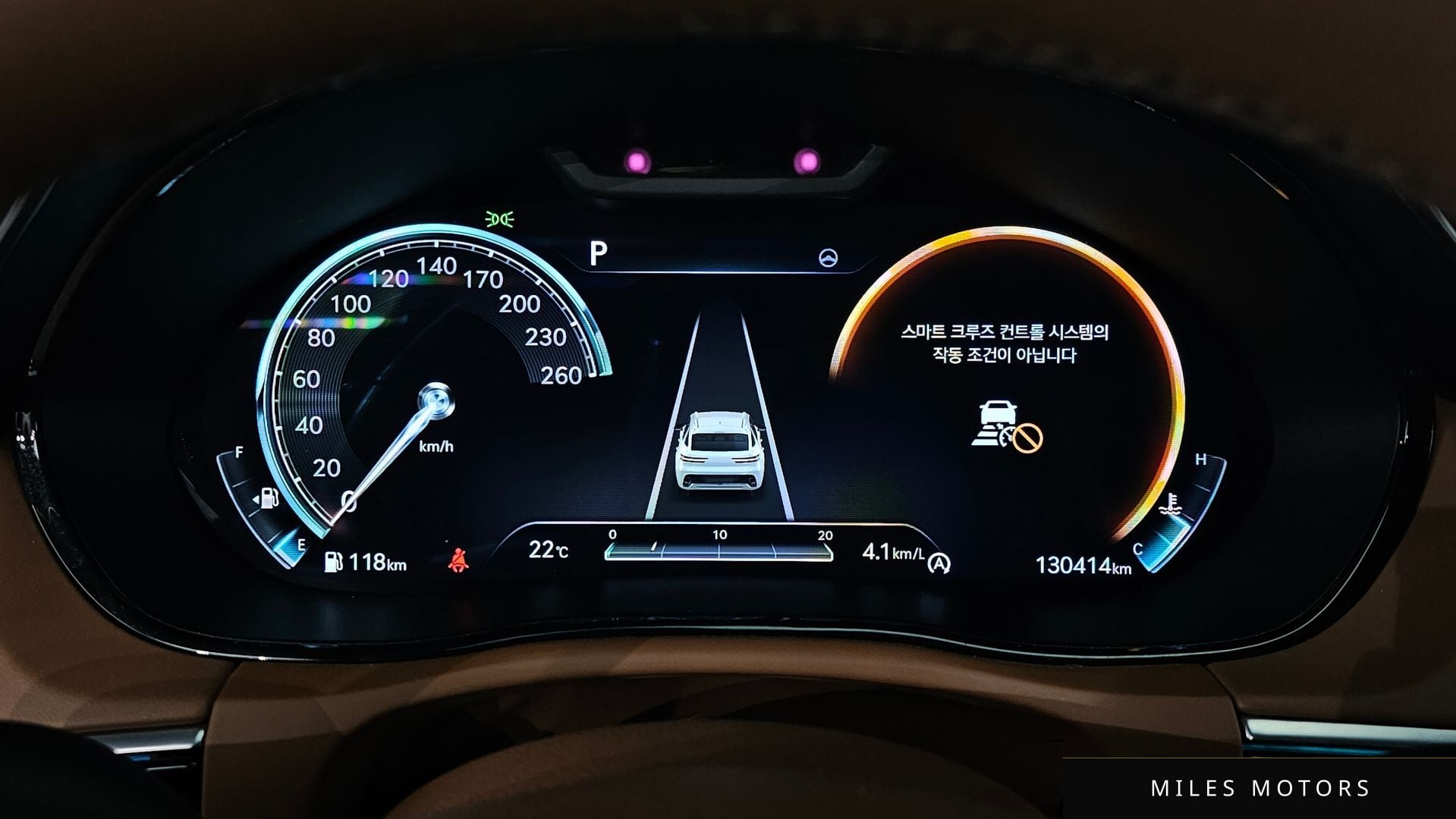 Genesis GV70 2023 — миниатюра 11