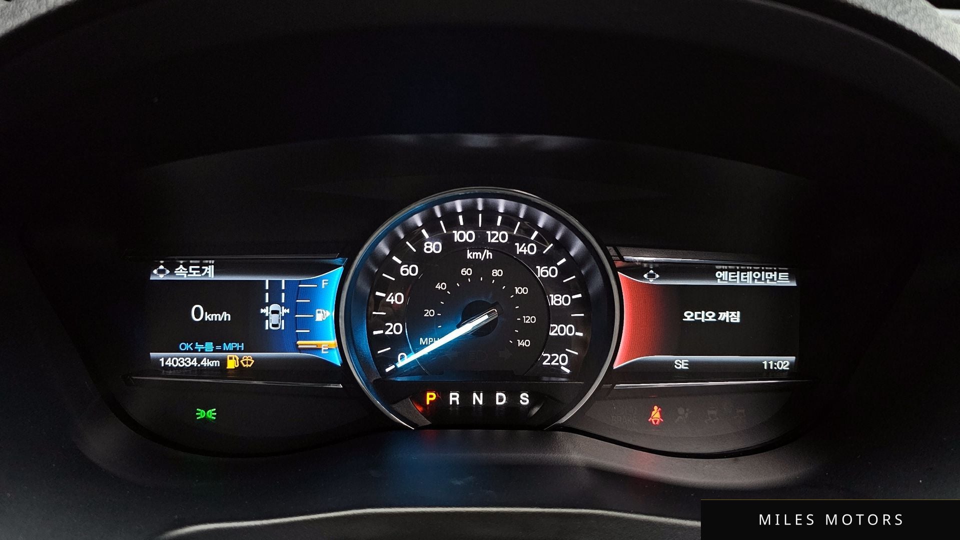 Ford Explorer 2018 — миниатюра 8