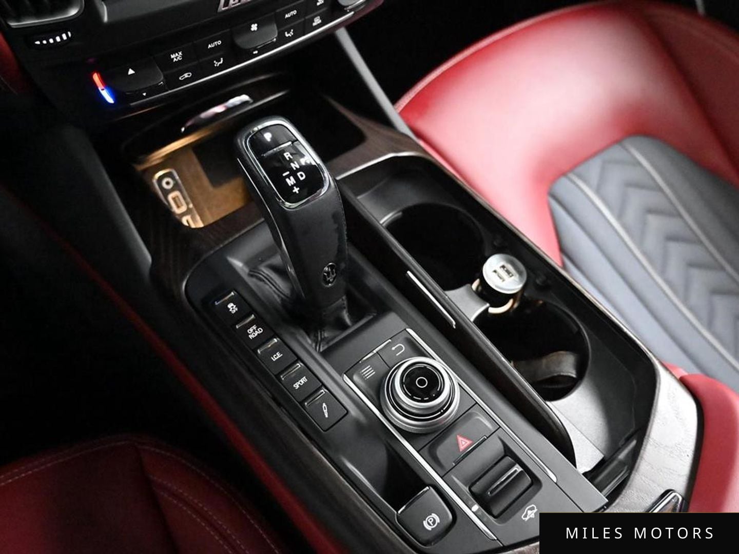 Maserati Levante 2020 — миниатюра 9