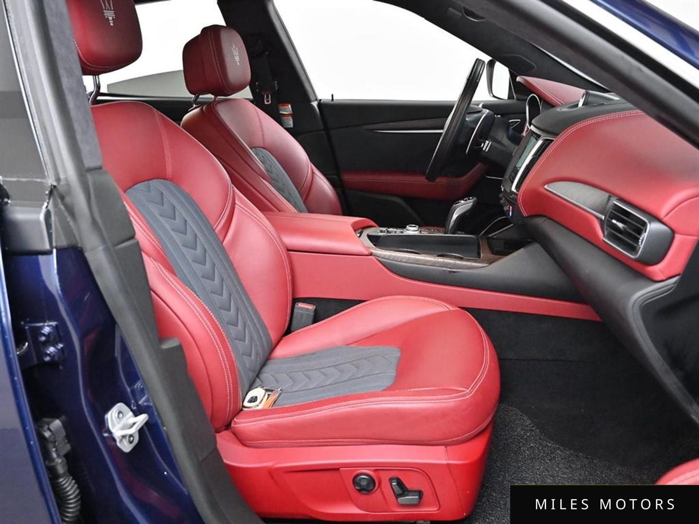 Maserati Levante 2020 — миниатюра 10