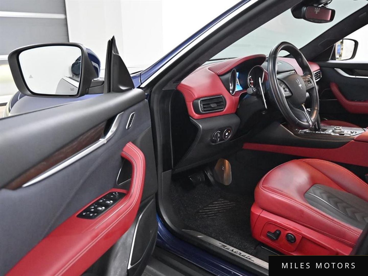 Maserati Levante 2020 — миниатюра 11