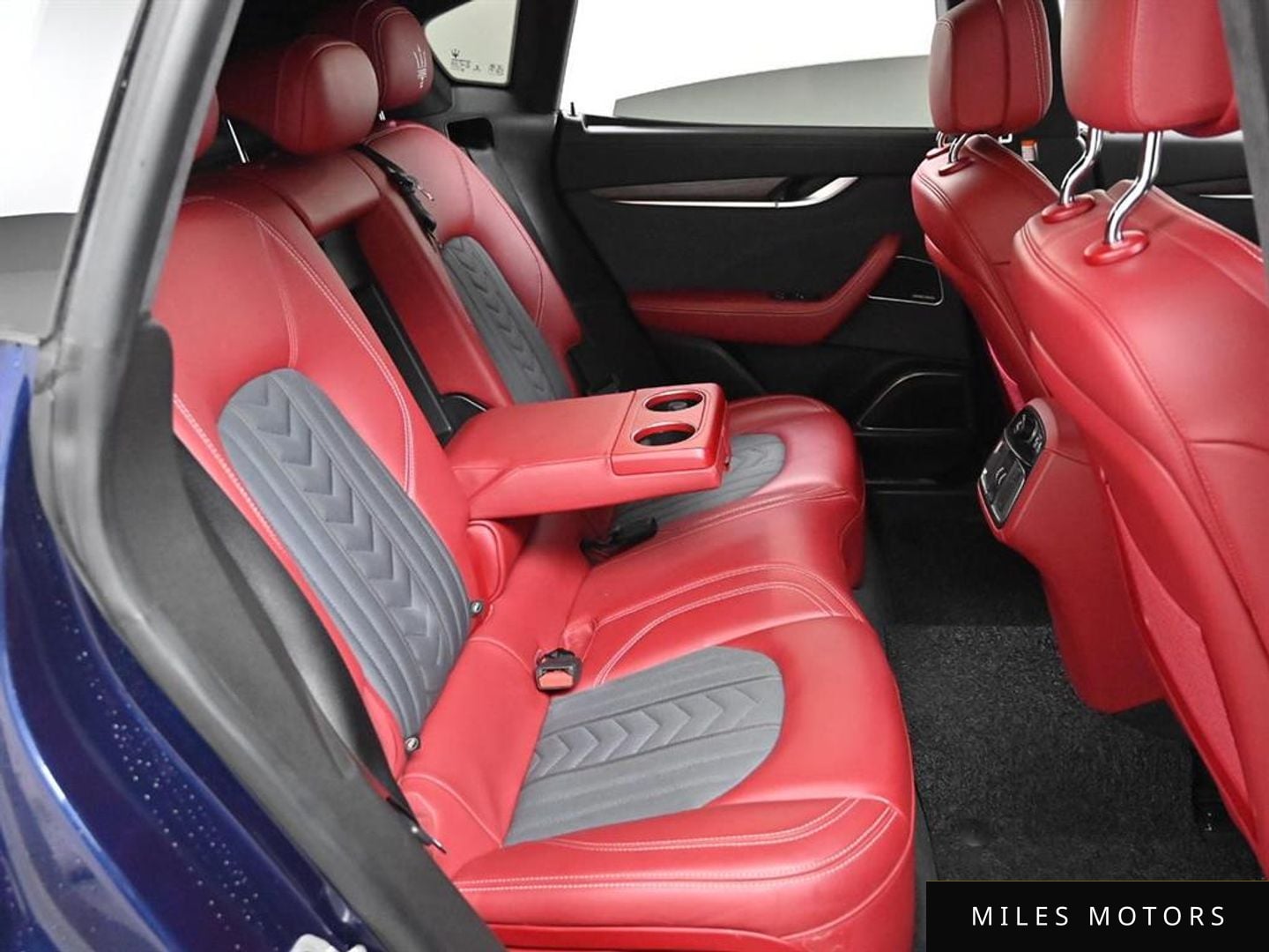 Maserati Levante 2020 — миниатюра 12
