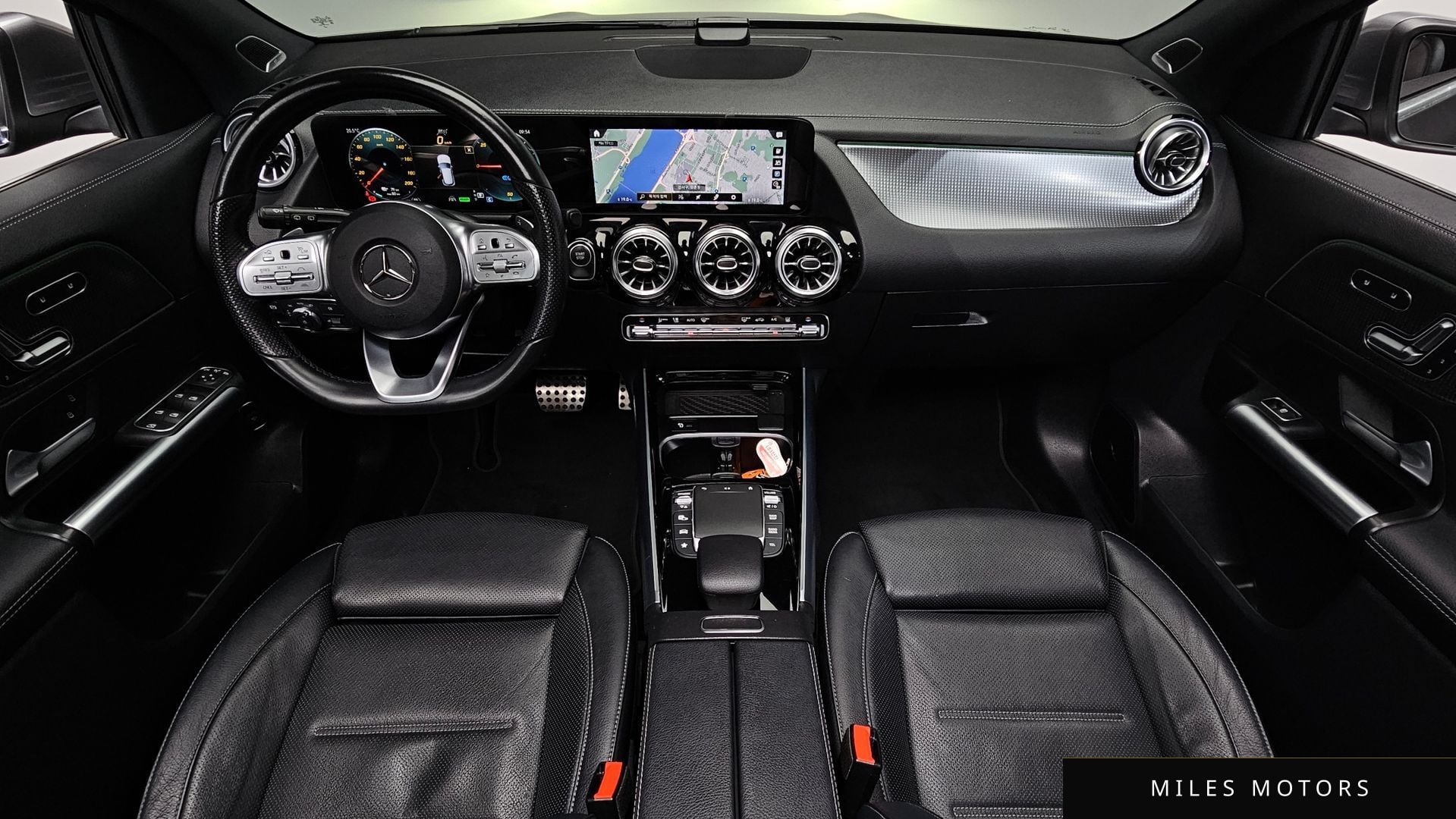 Mercedes-Benz EQA H243 2023 — миниатюра 9