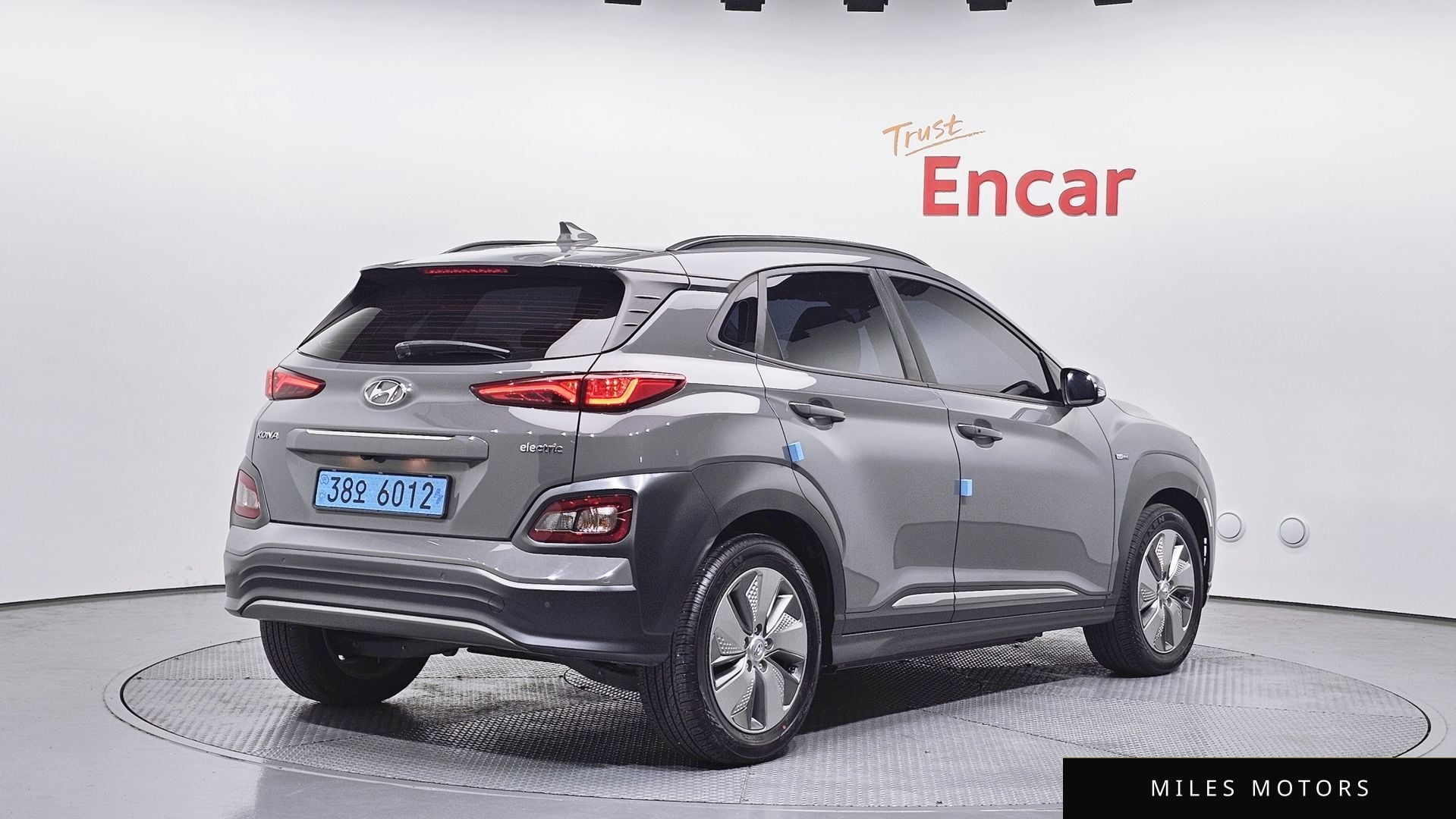 Hyundai Kona 2020 — миниатюра 2