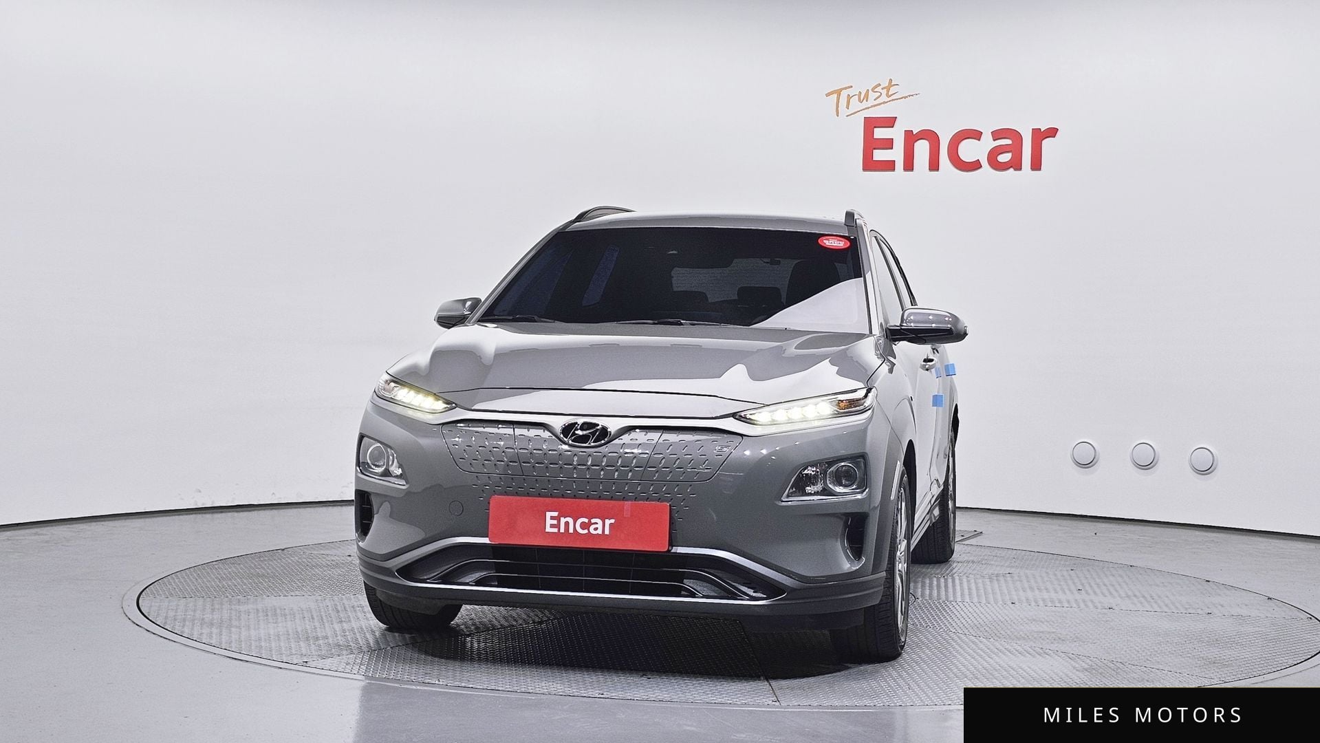 Hyundai Kona 2020 — миниатюра 3