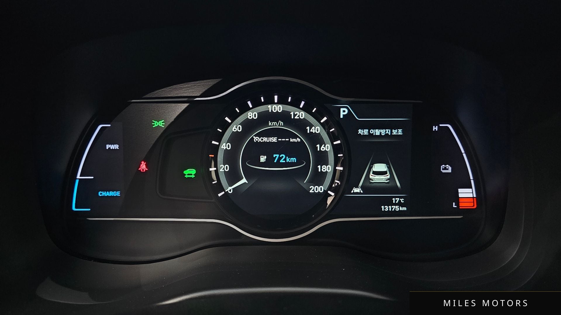 Hyundai Kona 2020 — миниатюра 11