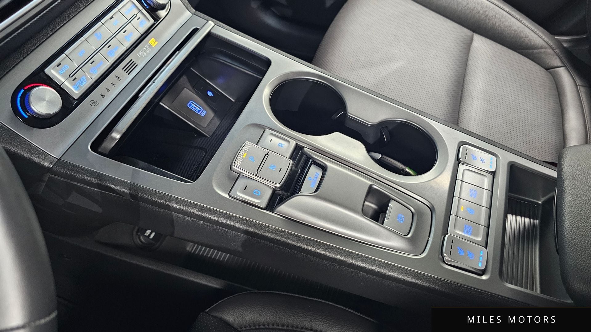 Hyundai Kona 2020 — миниатюра 12
