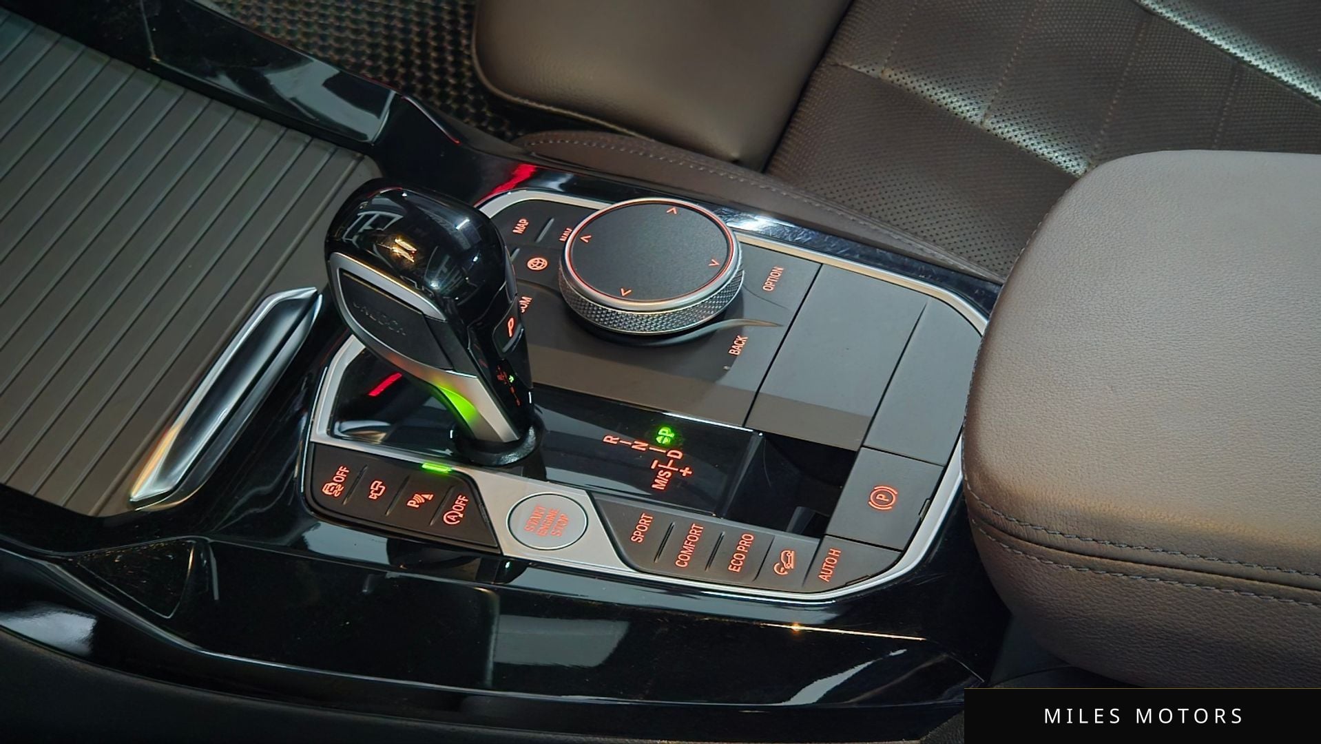 BMW X3 (G01) 2024 — миниатюра 9