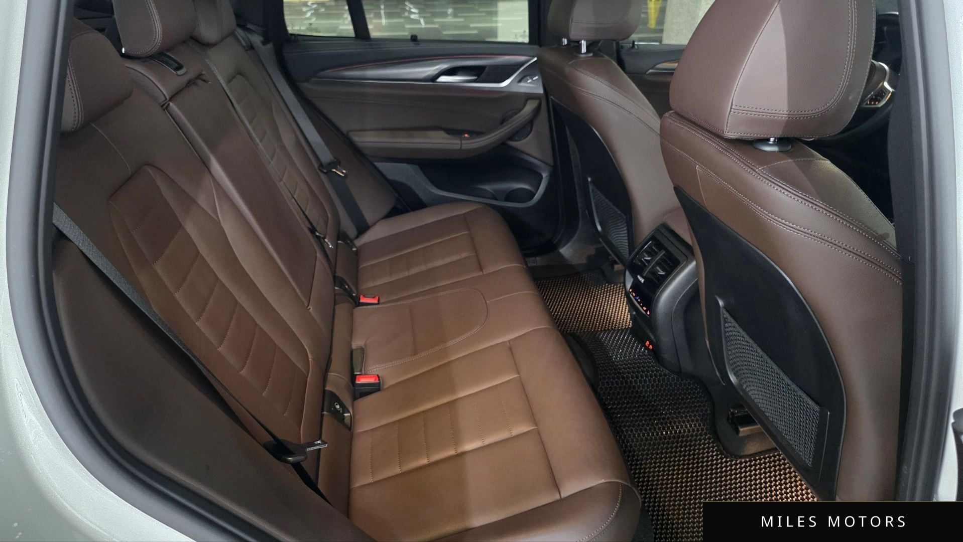 BMW X3 (G01) 2024 — миниатюра 10