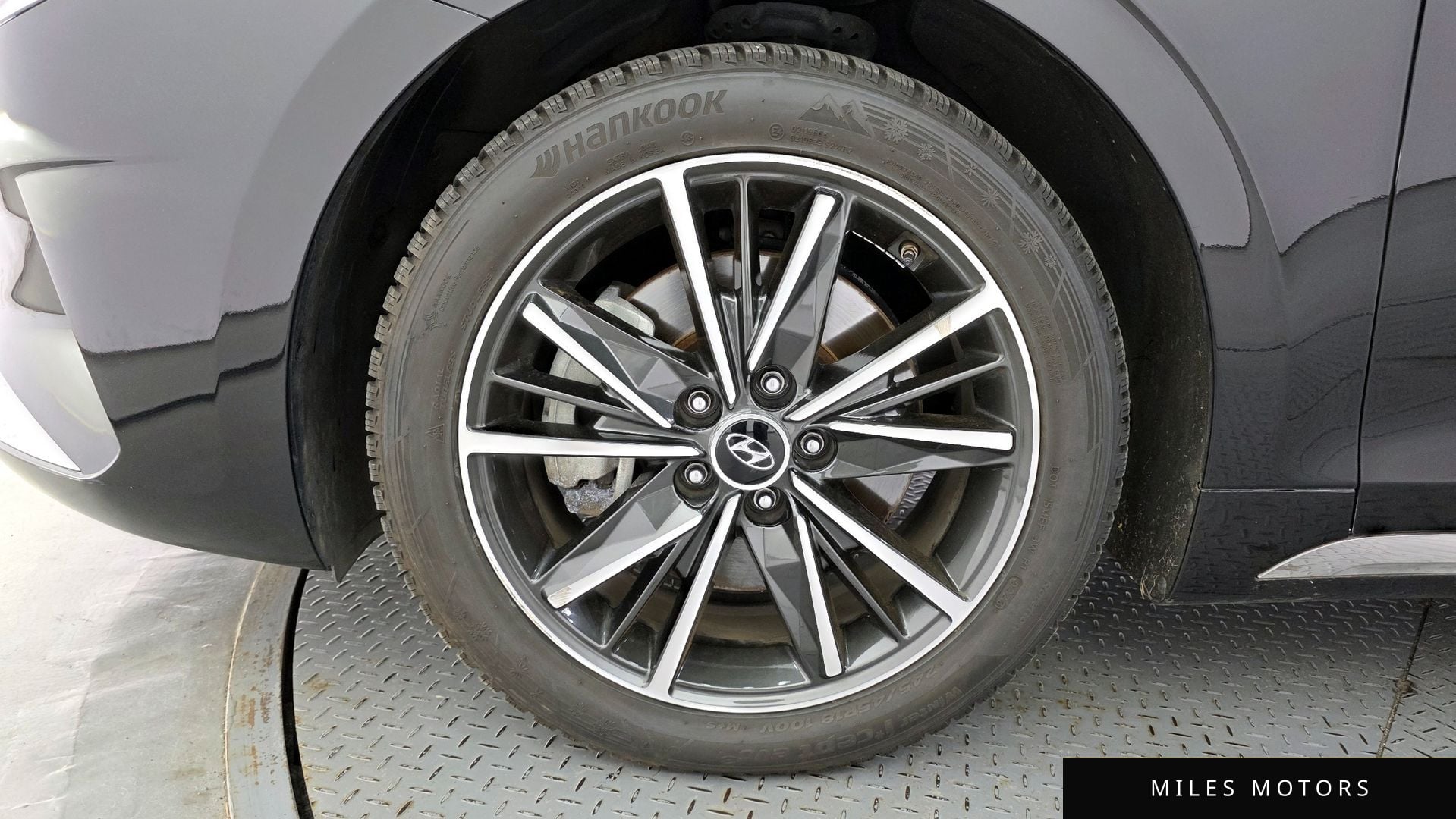 Hyundai Grandeur 2022 — миниатюра 5