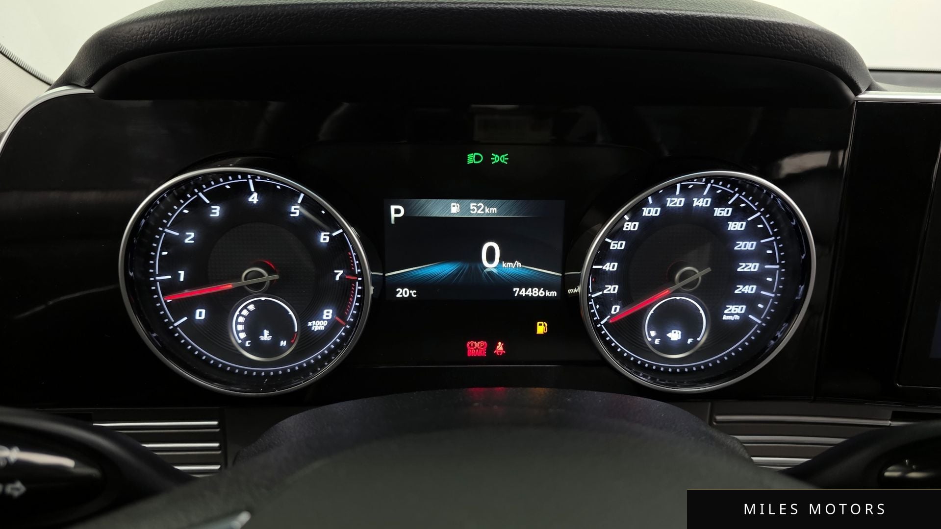 Hyundai Grandeur 2022 — миниатюра 11