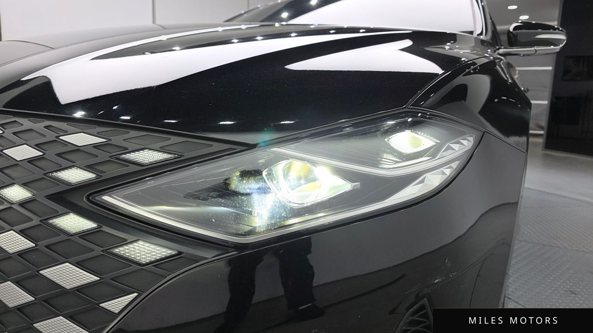 Hyundai Grandeur 2022 — миниатюра 8