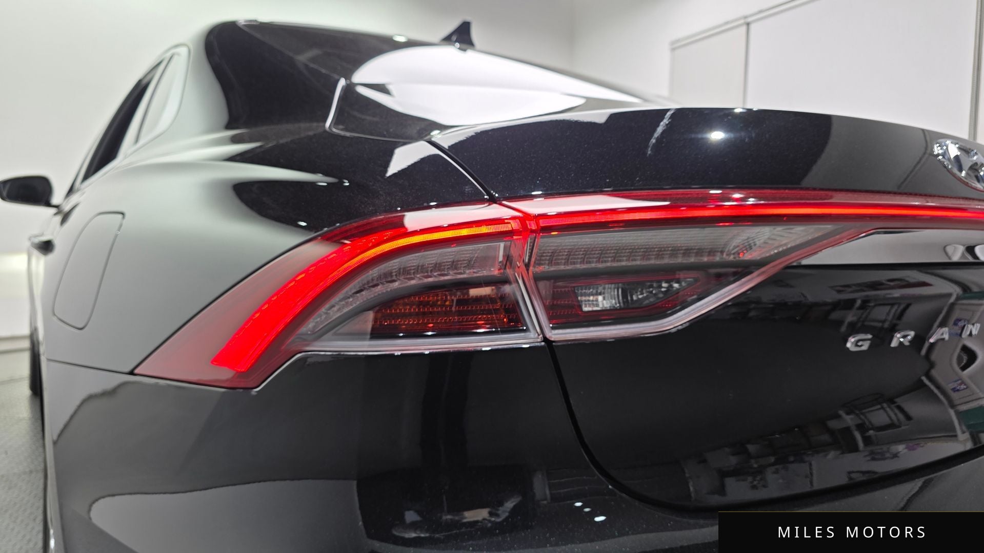 Hyundai Grandeur 2022 — миниатюра 9