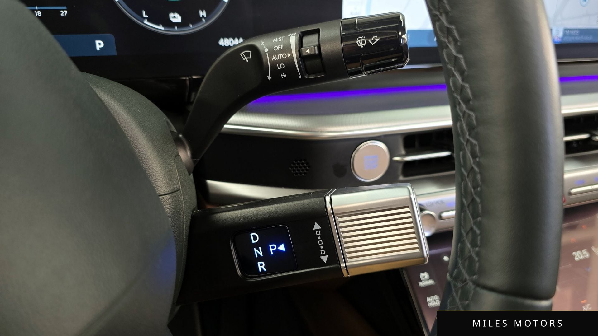 Hyundai Grandeur 2025 — миниатюра 12